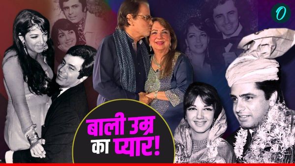 Zarine Khan Love Story: 14 की बाली उम्र में Sanjay Khan से इश्क! बस स्टॉप से शुरू प्रेम-कहां बिताई पहली 'रात'?