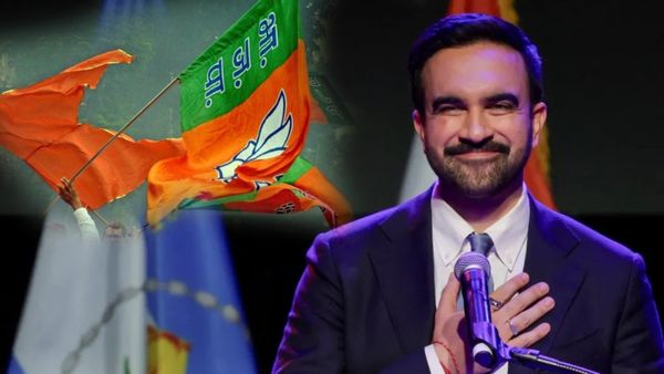 New York में ममदानी की जीत से भारत में गरमाई राजनीति, BJP के 'नो खान' बयान पर शिवसेना UBT ने साधा निशाना