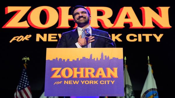 Zohran Mamdani News: ट्रंप ने जिसे कहा था 'पागल वामपंथी' वही जोहरान ममदानी बने न्यूयॉर्क के मेयर, रचा इतिहास