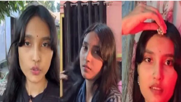 19 Minute Viral MMS Video: Sweet Zannat पर सनसनीखेज खुलासा, कौन है वीडियो में दिख रहा कपल? जानें पूरा सच
