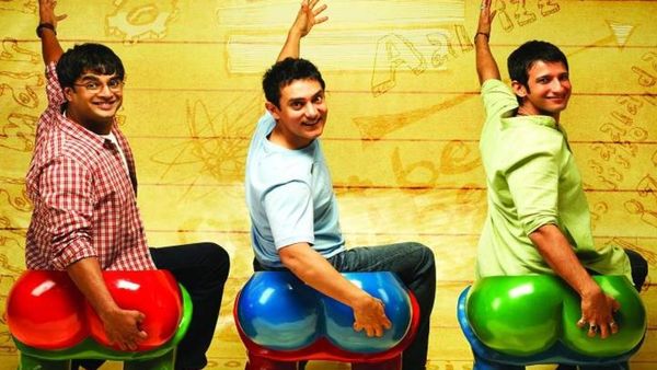 आमिर खान और राजकुमार हिरानी की '3 इडियट्स' के सीक्वल पर आया बड़ा अपडेट, मेकर्स को इस चीज की है तलाश