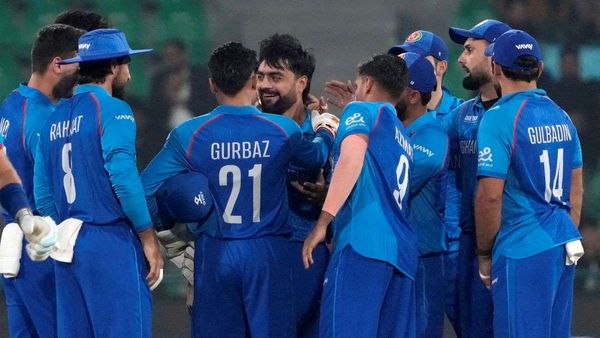 IPL स्टार को बनाया गया अफगानिस्तान टीम का कप्तान, टी20 वर्ल्ड कप के लिए टीम का ऐलान