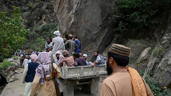 ICRC Report: भुखमरी से जूझ रहा है भारत का ये पड़ोसी देश, 2.29 करोड़ लोग दाने-दाने को मोहताज