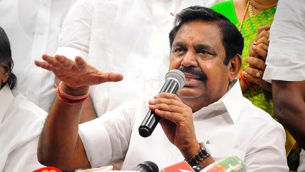 Tamil Nadu Politics: AIADMK ने फूंका चुनावी बिगुल, पलानीस्वामी के तेवरों से बढ़ी तमिलनाडु की सियासी गरमी