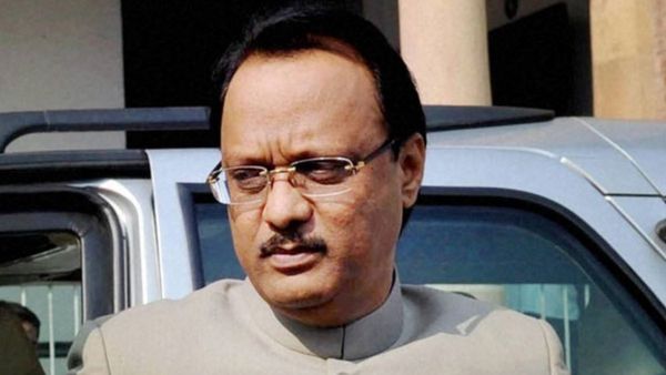 महानगरपालिका चुनाव से पहले अजित पवार ने दिखाए बगावती तेवर, भाजपा की कट्टर विरोधी पार्टी से साधा संपर्क