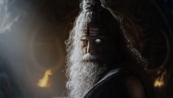 'धुरंधर' के बाद अब साउथ में जलवा बिखेरेंगे अक्षय खन्ना, 'महाकाली' से पहला लुक आया सामने