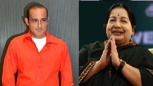 27 साल बड़ी जयललिता के इश्क में पागल थे अक्षय खन्ना, पूर्व CM के चेहरे को लेकर कह दी थी ऐसी बात