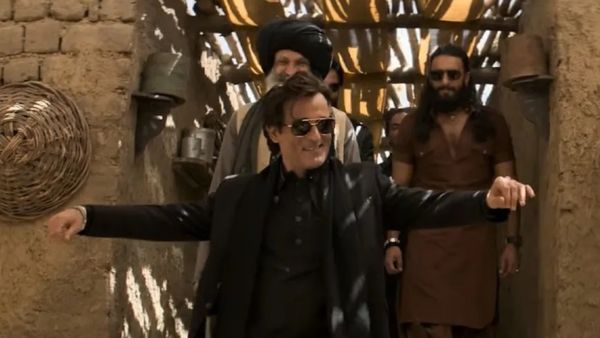 'धुरंधर' के जिस गाने पर अक्षय खन्ना की एंट्री वायरल हो रही, उसके पीछे एक्टर की मेहनत जान लीजिए