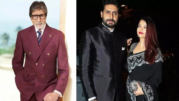 ऐश्वर्या-अभिषेक के तलाक की बात करने वालों के मुंह पर तमाचा है ये Video, अब ससुर अमिताभ के लिए किया ऐसा काम