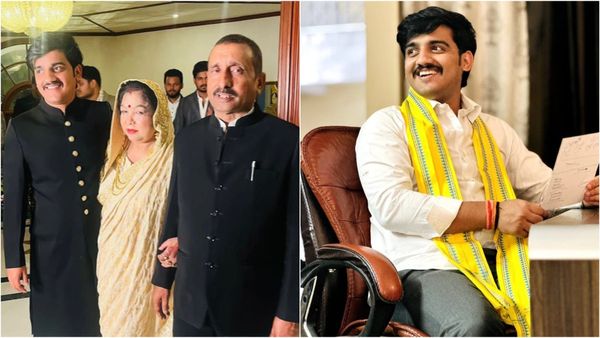 kuldeep Singh Sengar की बेटियां नहीं, ये नाम बढ़ा रहा राजनीतिक विरासत! कौन है अंतरांजय सिंह उर्फ गोल्डी राजा?