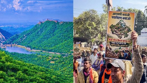 Aravali Hills: राजस्थान के लिए अरावली क्यों है सम्मान का प्रश्न? इतिहास से लेकर आस्था तक दबे हैं अनकहे राज़