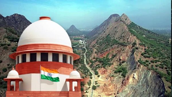 Aravalli Controversy: SC के फैसले से पहले विशेष समिति ने जताई थी आपत्ति, फिर कैसे पास हुआ 100 मीटर वाला नियम?