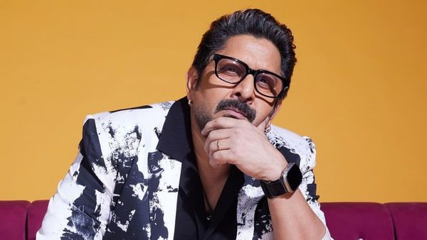 'सलमान खान बैड बॉय है', अरशद वारसी ने भाईजान की शान में की गुस्ताखी, खोली पर्सनल लाइफ की पोल