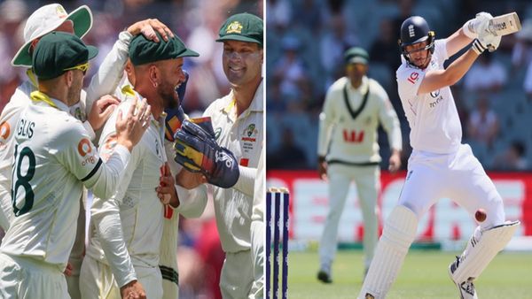 Ashes 2025 पर ऑस्ट्रेलिया का कब्जा! 11 दिन में इंग्लैंड की सारी उम्मीदें चकनाचूर, कौन रहा जीत का हीरो?