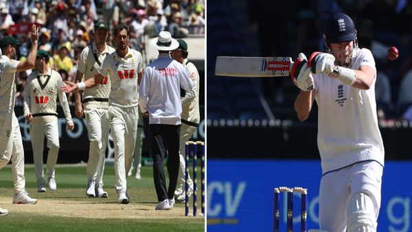 Ashes 2025: 97 साल बाद ऑस्ट्रेलिया ने बनाया शर्मनाक रिकॉर्ड! इंग्लैंड ने 14 साल बाद टेस्ट जीतकर रचा इतिहास