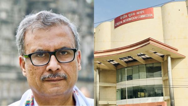कौन हैं पत्रकार आशुतोष चतुर्वेदी? जिन्हें मोदी सरकार ने बनाया केंद्रीय सूचना आयुक्त
