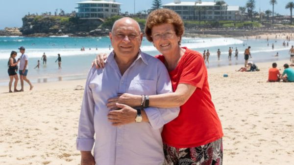 कौन हैं अलेक्जेंडर? हिटलर को चकमा देकर बचाई थी जान, अब ऑस्ट्रेलिया आतंकी हमले में हुई मौत