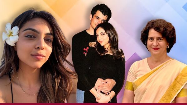 Aviva Baig Family: कौन हैं प्रियंका गांधी के होने वाले समधी-समधन? रेहान की 'दुल्हन'अवीवा का फैमिली बैकग्राउंड