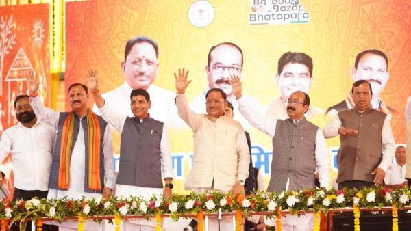 Chhattisgarh News; प्रधानमंत्री मोदी की हर गारंटी को पूरा कर रही है छत्तीसगढ़ सरकार — मुख्यमंत्री साय