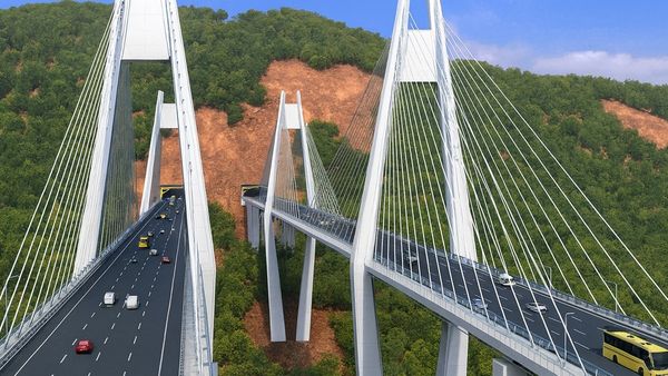 Mumbai News: बांद्रा-वर्ली सी लिंक पर देश का सबसे ऊंचा केबल स्टे ब्रिज लगभग तैयार, इस तारीख से खुलेगा