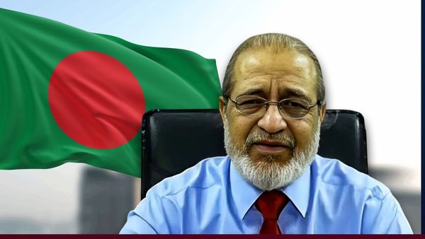 Abdullahil Aman Azmi Net Worth: बांग्लादेशी जनरल आजमी कितनी संपत्ति के हैं मालिक? कितनी है इनकी सैलरी