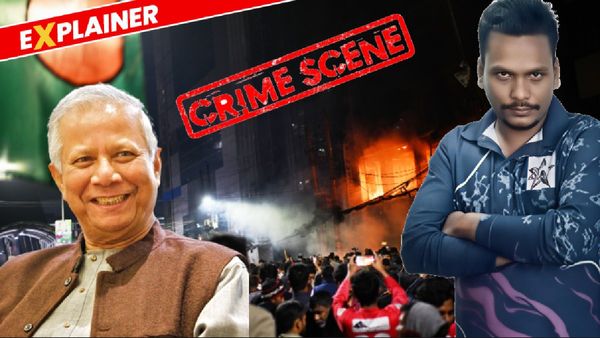 Bangladesh हिंदुओं के खून का प्यासा? अब तक कितने मारे गए? Dhirendra Shastri बोले- 'एक नहीं हुए तो...'