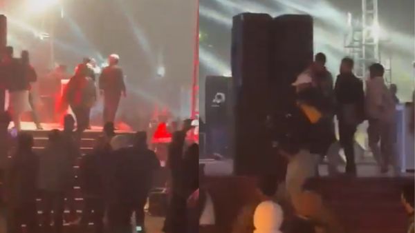 Bangladesh Violence: बांग्लादेश में बवाल जारी, रॉक स्टार जेम्स के कॉन्सर्ट पर कट्टरपंथी हमला, 20 लोग लहूलुहान