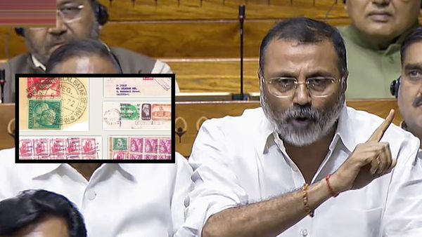 'Bangladesh को पैसा देने के लिए इंदिरा गांधी ने लगाया था टैक्स', निशिकांत दुबे के आरोप कितने सही?