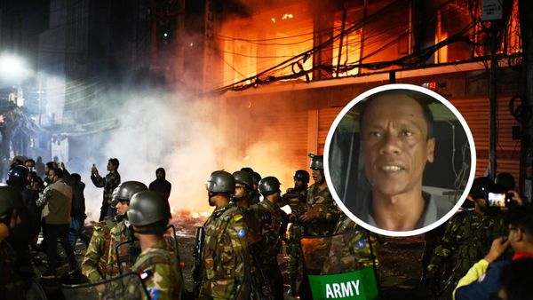 Bangladesh violence Update: कौन थे पत्रकार मिलन शालुआ? प्रदर्शनकारियों ने क्यों कर दी हत्या?