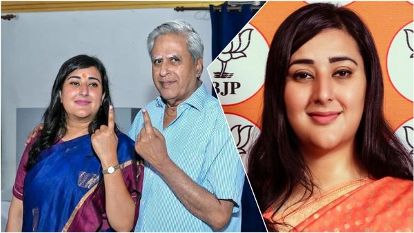 मां के बाद अब पिता भी चले गए, अकेली पड़ गईं बांसुरी स्वराज, 41 की उम्र में भी क्यों नहीं की अब तक शादी?