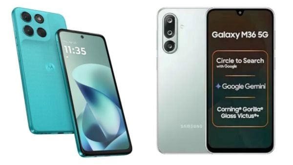 Best Camera Phones: अब सिर्फ ₹15000 में DSLR कैमरे जैसी बनेगी Reels, चेक करें टॉप बेस्ट स्मार्टफोन्स की लिस्ट