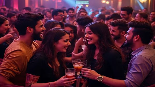 Best New Year Parties in Delhi 2026: स्वैग और नाइटलाइफ के लिए दिल्ली के बेस्ट पार्टी प्लेस