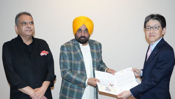 पंजाब AAP सरकार की बड़ी पहल, नशा विरुद्ध अभियान में नियुक्त होंगे मेंटल हैल्थ फैलो, 60 हज़ार रुपये महीना सैलरी