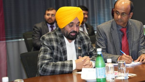 जापान में CM भगवंत मान को बड़ी सफलता, प्रदेश को मिला 500 करोड़ का निवेश, आइची स्टील बढ़ाएगी सहयोग