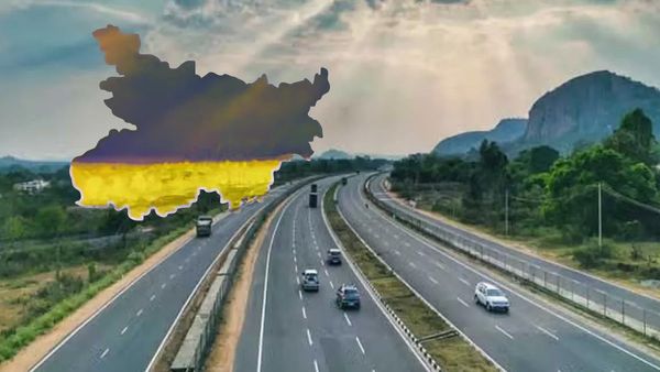 Bihar Expressway: बिहार को बड़ी सौगात! इस जिले से गुजरेंगे दो बड़े एक्सप्रेस-वे, 117 गांवों की बदलेगी किस्मत