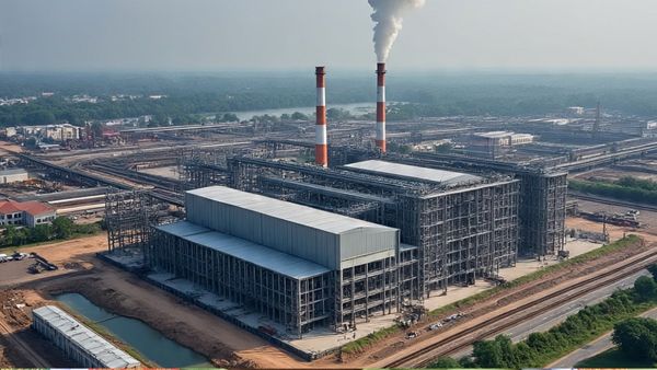 Bihar Industry News: बिहार में रोजगार की नई उम्मीद! राजधानी पटना बनेगी इंडस्ट्री हॉटस्पॉट, जमीन अधिग्रहण शुरू