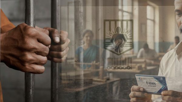 Bihar News: बिहार के जेलों में बंद कैदियों का बनेगा ई-श्रम कार्ड, जानिए क्या है सरकार का प्लान