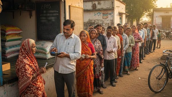 Bihar Ration Card: 30 दिसंबर तक नहीं किया ये काम, मुफ्त राशन मिलना हो जाएगा बंद