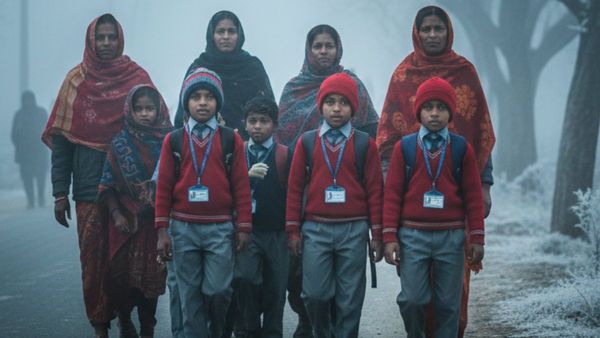 Bihar School Holiday: बिहार के इस जिले में 30 दिसंबर तक स्कूल बंद, कड़ाके की ठंड को देखते हुए फैसला