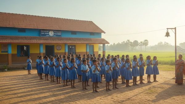 Bihar News: बिहार में स्कूलों का बदला टाइमटेबल, अब कितने बजे खुलेगा और कितने बजे बंद होगा आपका विद्यालय