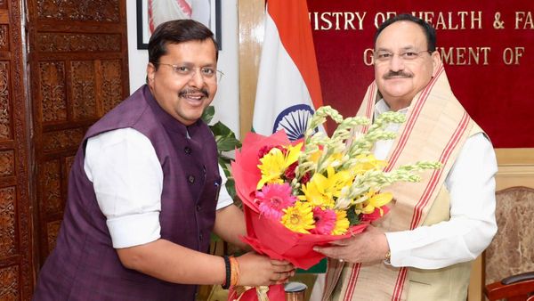 राष्ट्रीय अध्यक्ष और कार्यकारी अध्यक्ष में क्या अंतर है? Nitin Nabin की नियुक्ति के बाद समझिए पद की 'असल पावर'