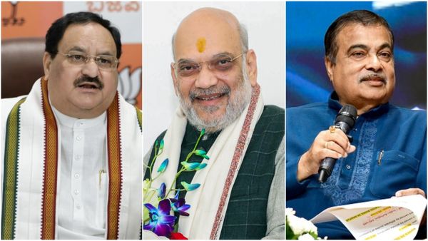 BJP President Caste: किस जाति के नेता सबसे ज्यादा बने हैं भाजपा अध्यक्ष? ब्राह्मण या OBC किसका पलड़ा रहा भारी