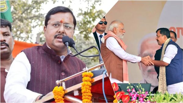 Nitin Nabin: क्यों नितिन नबीन बने BJP के राष्ट्रीय कार्यकारी अध्यक्ष? मोदी-शाह का दांव, वजह जान चौंक जाएंगे