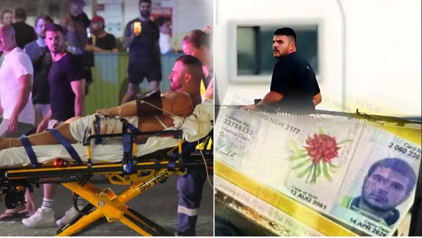 Bondi Beach Firing Hindi News: सिडनी में हनुक्का उत्सव पर आतंकी हमला, 12 लोगों का हत्यारा Naveed Akram कौन?