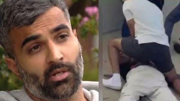 Bondi Beach Attack: 'मैंने उसके दोनों हाथ दबोच लिए...’, हमलावर से भिड़े भारतीय शख्स ने बताया पूरा वाकया