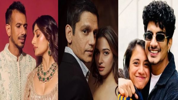 Year Ender 2025: मनहूस रहा ये साल, रिश्तों की दुनिया में मची हलचल, अलग हुए ये 8 सेलेब कपल्स