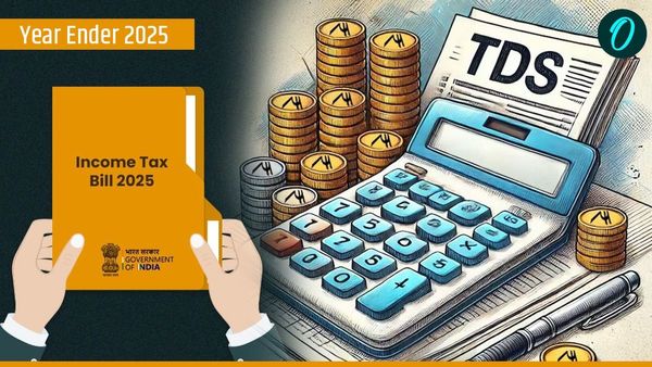 Year Ender 2025: इनकम टैक्स के सबसे बड़े बदलाव, जिसने करोड़ों लोगों को दी सुपर-राहत