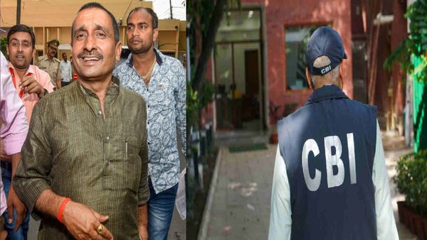 Unnao case: कुलदीप सेंगर की उम्रकैद पर रोक के फैसले के खिलाफ CBI सुप्रीम कोर्ट में करेगी चैलेंज