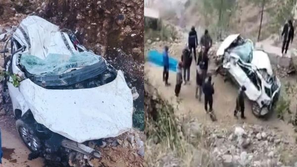 Chamoli Accident शादी समारोह में जा रहे थे एक ही गांव के लोग, हादसे ने तीन परिवारों को दिया जिदंगी भर का दर्द