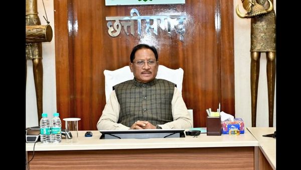 Chhattisgarh News: कैबिनेट बैठक में कई महत्वपूर्ण निर्णय, नक्सल मामलों की समीक्षा से लेकर 14 अधिनियमों में संशोधन तक